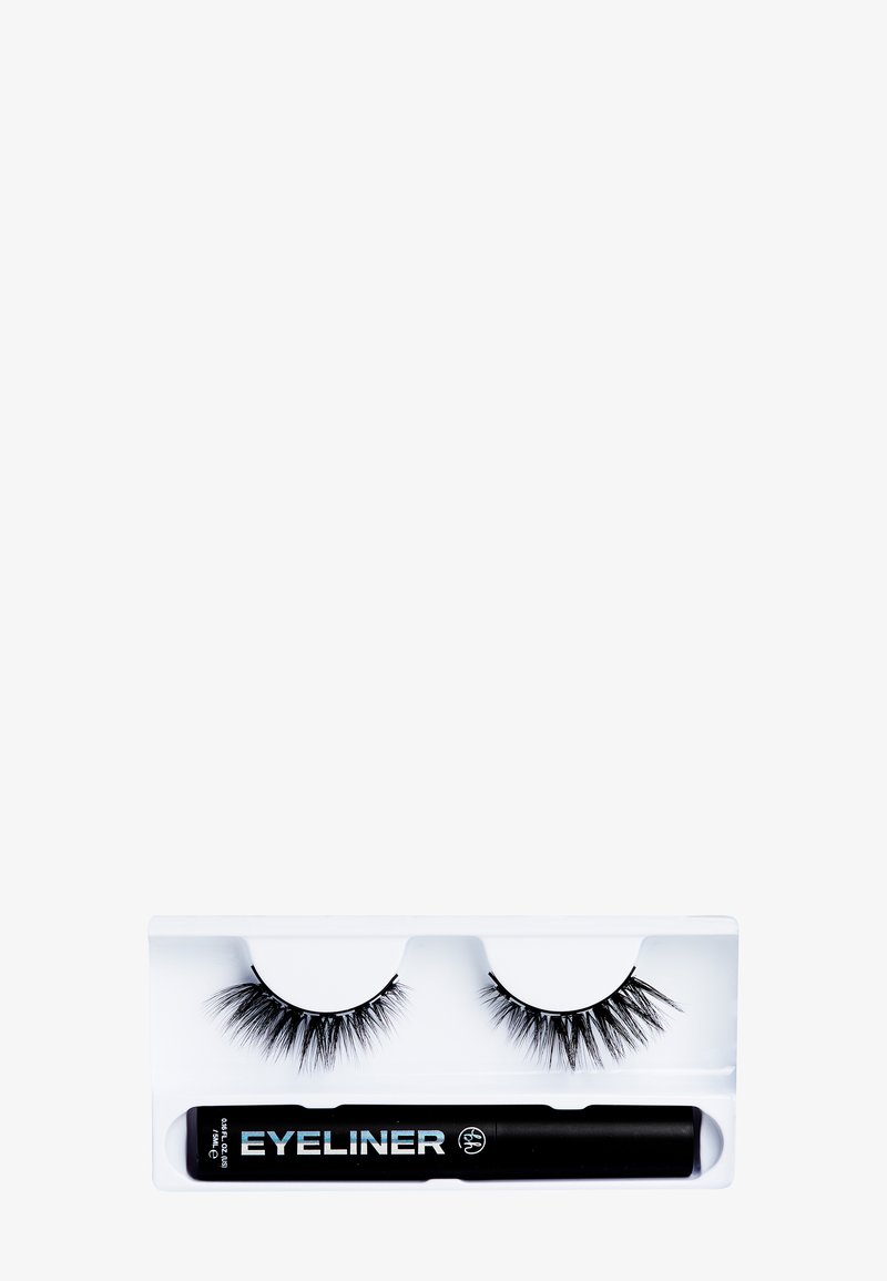 BH Cosmetics - BH LOS ANGELES MAGNETIC LASHES ULTRA SIREN - Faux-cils - -, Agrandir