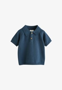 Sélectionné, navy stripe