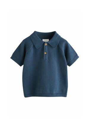Next REGULAR FIT - SET - Shorts - navy stripe