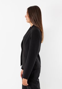 MESANGE SET - Blazer - nero