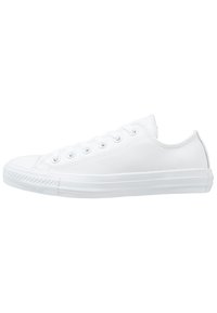 CHUCK TAYLOR ALL STAR OX UNISEX - Tenisice - white