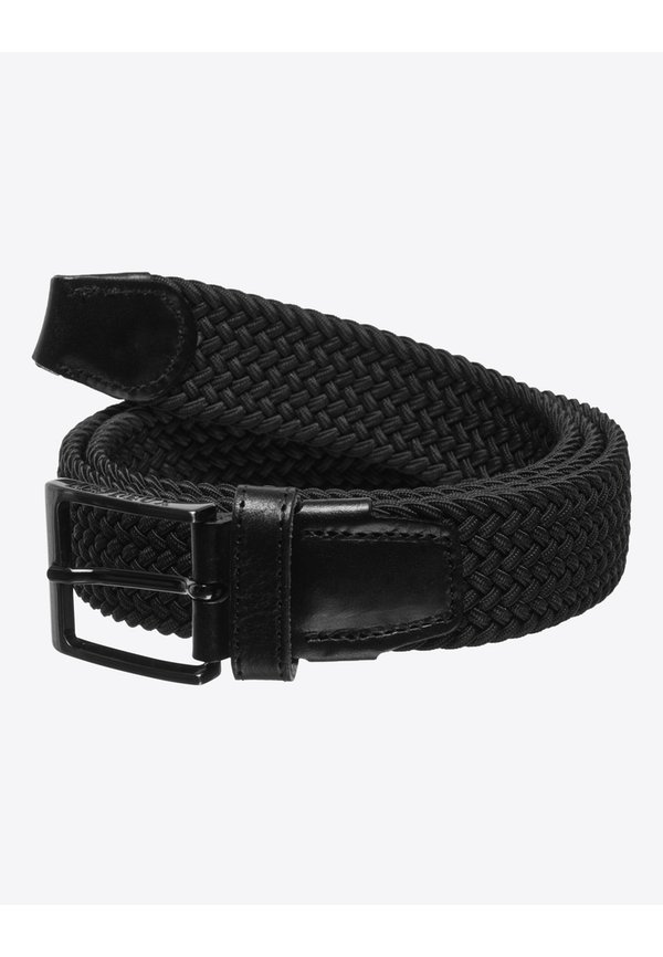 WALKER BELT - Braided belt