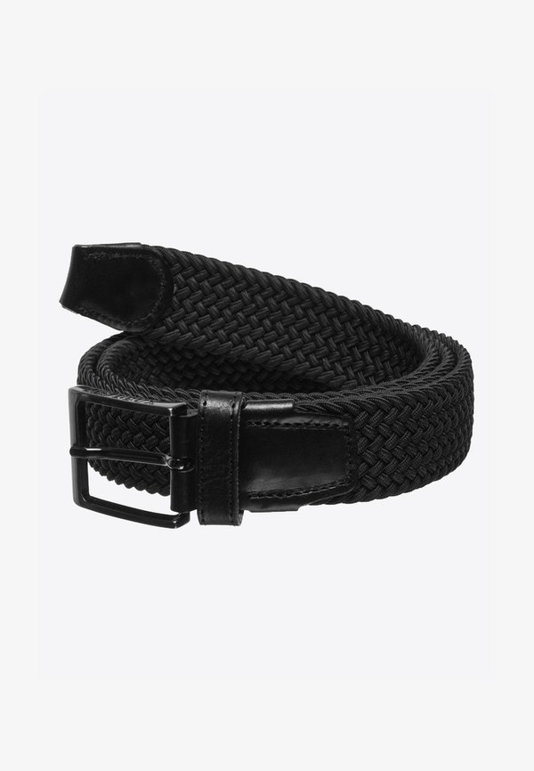 WALKER BELT - Braided belt - Main Image
