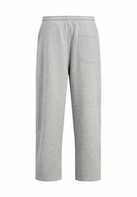 Jack & Jones Pantalones deportivos - light grey melange