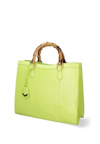 Diana&Co Borsa a mano - lime