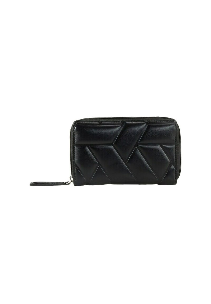 TOM TAILOR TTAMELA - Portafoglio - schwarz   black