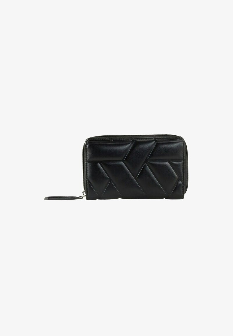 TOM TAILOR TTAMELA - Wallet - schwarz black