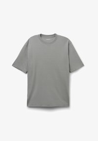 Niet geselecteerd, grey