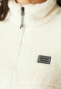 Dare 2B GNARLY - Forro polar - egret