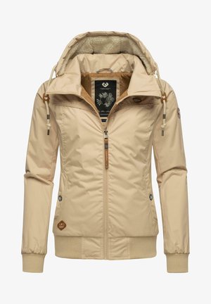 Ragwear, Veste d'hiver - taupe