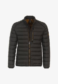 Non sélectionné, dunkelgrün