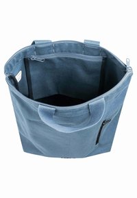 MELA ANIL - Rugzak - dusty blue