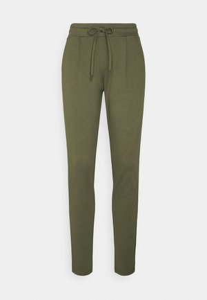 IHKATE - Tracksuit bottoms - kalamata