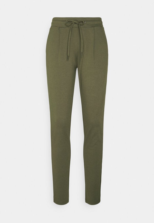 KATE - Tracksuit bottoms - kalamata