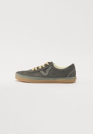 Vans, Sneakers - grey