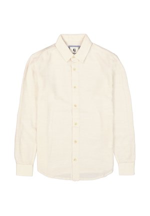 Hemd - beige