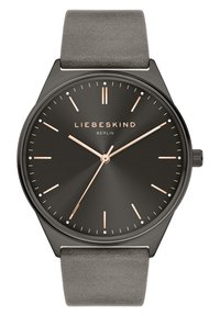 Unausgewählt, hellgrau