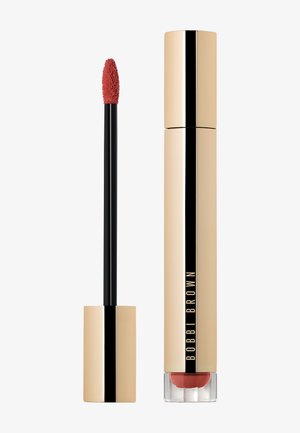 Bobbi Brown, LUXE MATTE LIQUID LIPSTICK - Liquid Lipstick - boss pink