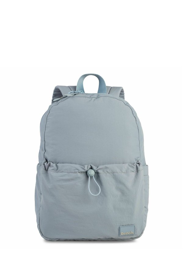 SOFT DAY - Tagesrucksack - graublau