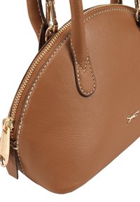 Paul Costelloe VIVIAN - Handtas - camel