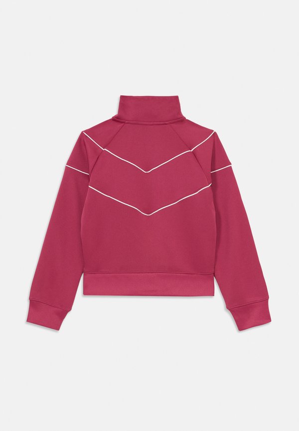 TRACK - Zip-up sweatshirt2