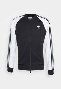 Unselected, black/white