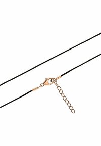 Guido Maria Kretschmer by Christ Halskette - rosé