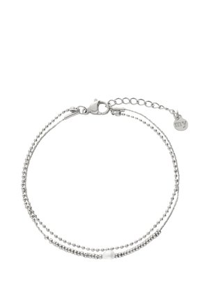 My Jewellery, Armband - zilver stainless steel