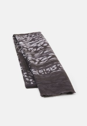 STOLA MACULA SPENNELLAT - Halsdoek - nero