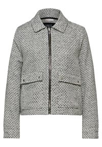 Giacca 3 In 1 Cleo Per Mamma E Neonato - Pratica E Stilosa, Colore Nero - Foto 2