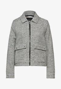 Giacca 3 In 1 Cleo Per Mamma E Neonato - Pratica E Stilosa, Colore Nero - Foto 2