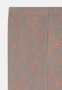 Friboo 5 PACK - Legging (type pantalon) - beige/brown/black