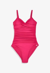 Non sélectionné, pink