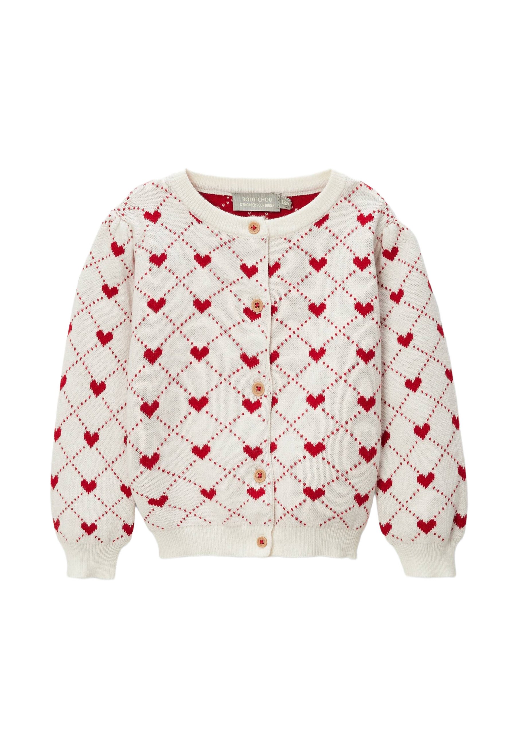 Veste Matelassée Airdeje Fille 6 Ans (116) Violet - Occasion Très Bon état