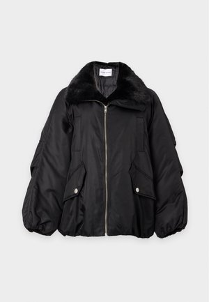 STAND STUDIO, THILDA JACKET - Chaqueta de invierno - black