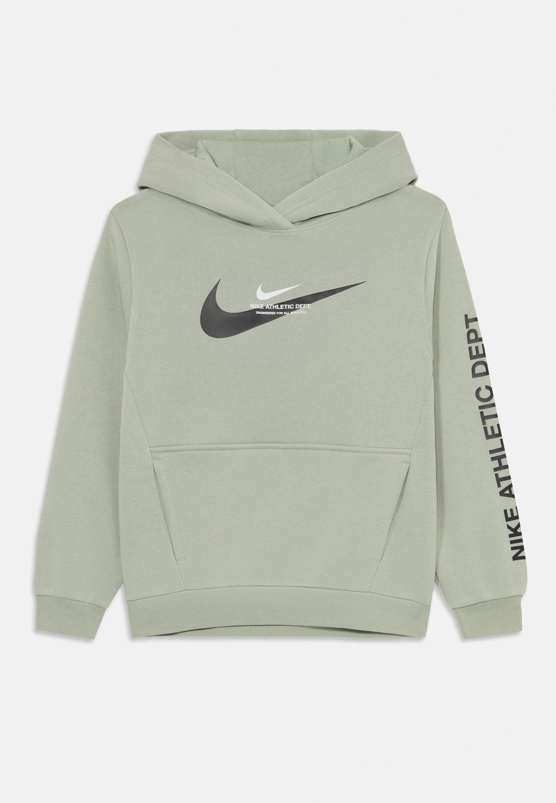 Nike Sportswear SPORTSWEAR Hoodie jade horizon/khaki Zalando