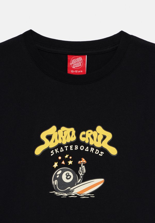 YOUTH WINKOWSKI BALLER TRIP UNISEX - Print T-shirt4