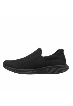 SF-MODENA III - Sneakers basse - black black
