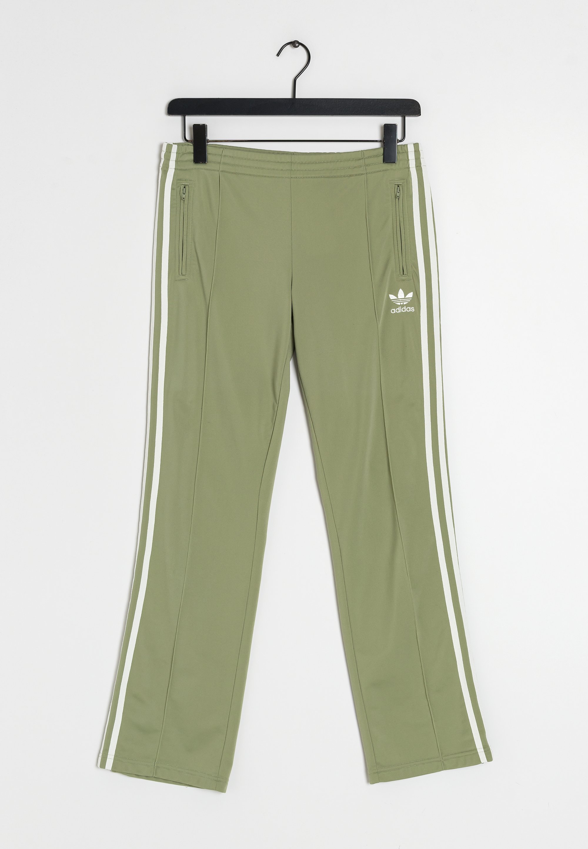 adidas Originals Trainingsbroek green/lichtgroen (Pre-owned