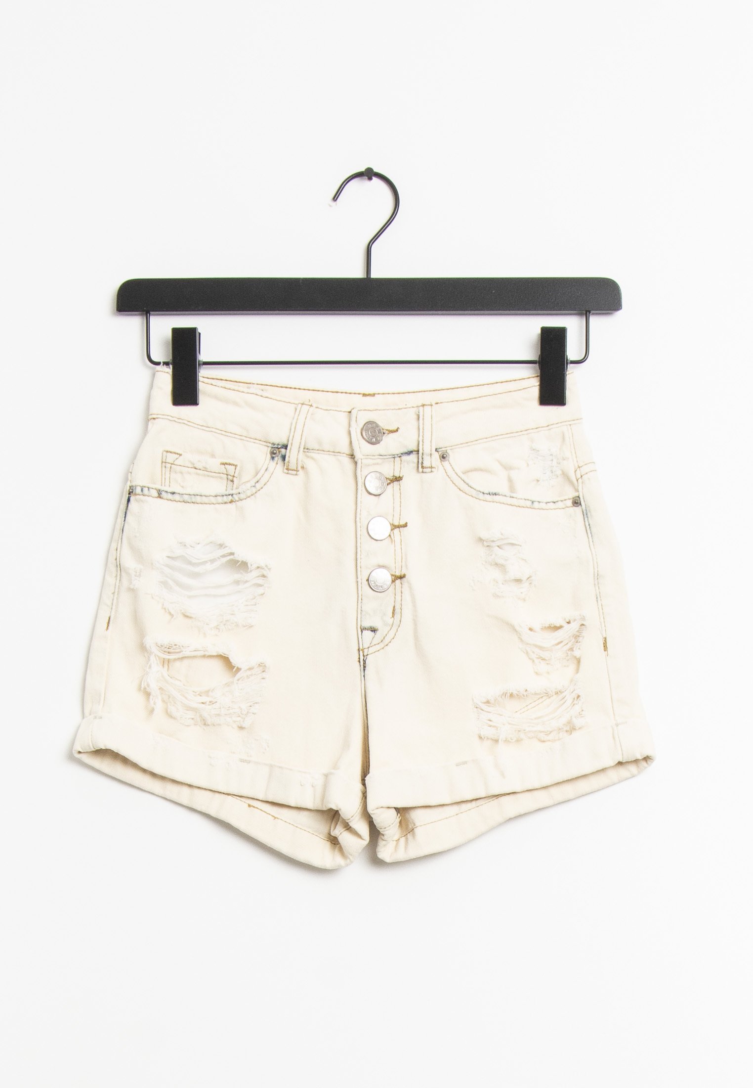 BDG Urban Outfitters Denim shorts 