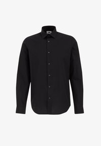 Niet geselecteerd, black