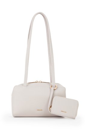 Borsa a mano - grigio