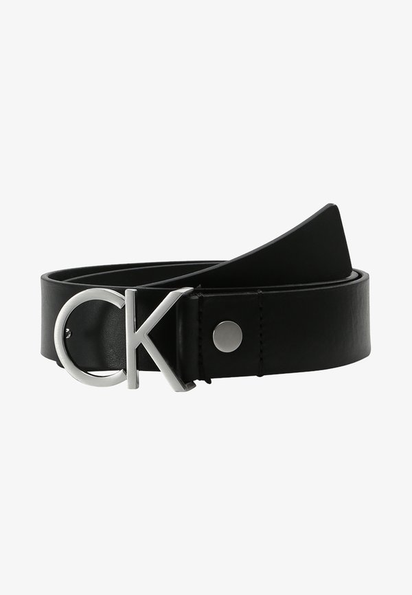 LOGO BELT - Belt4