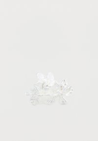 Seleccionado, silver-coloured