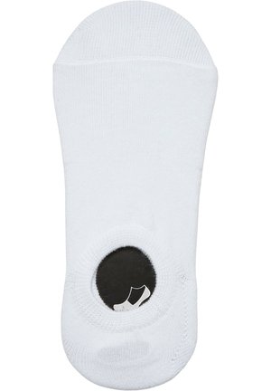 10 PACK - Chaussettes - white