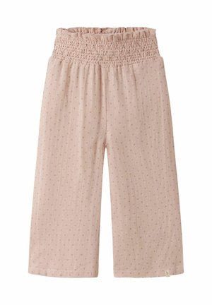 Bukse - peach whip