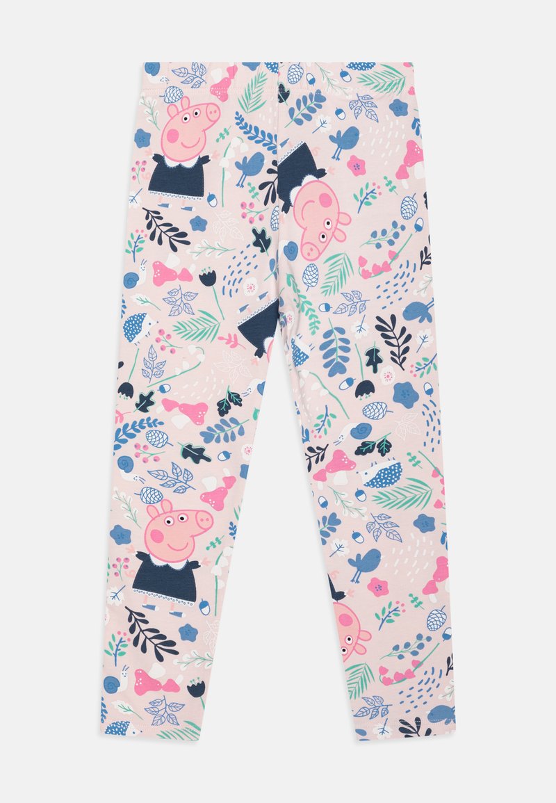 Name it NMFJANNI PEPPAPIG - Retuusid - püksid - festival bloom