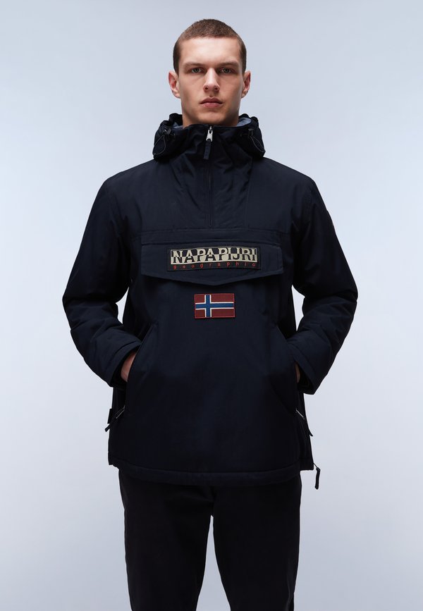 RAINFOREST POCKET - Winterjacke