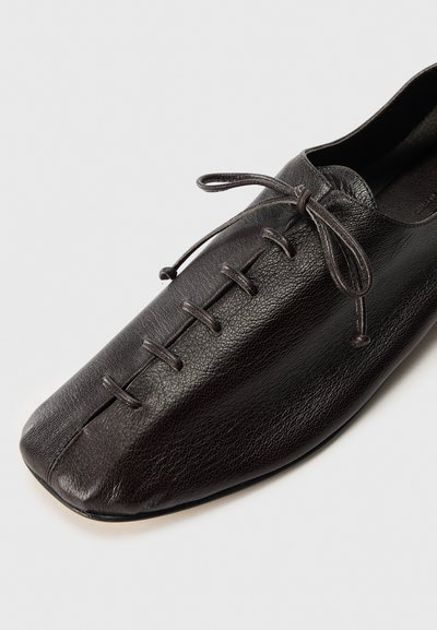 Hereu PLEGADA - Instappers - ebony