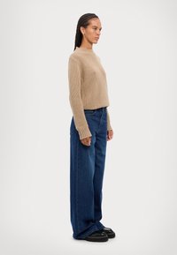 Vanessa Bruno BILBAO - Wide leg - royal